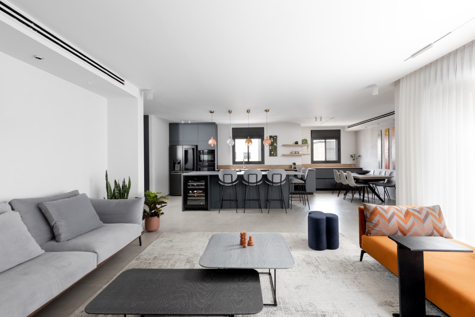 שיפוץ דירה למשתכן בשוהם